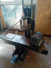 cnc milling machine