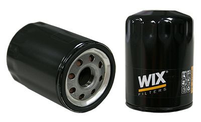 WIX FILTERS 57502 Ölfilter für FORD USA