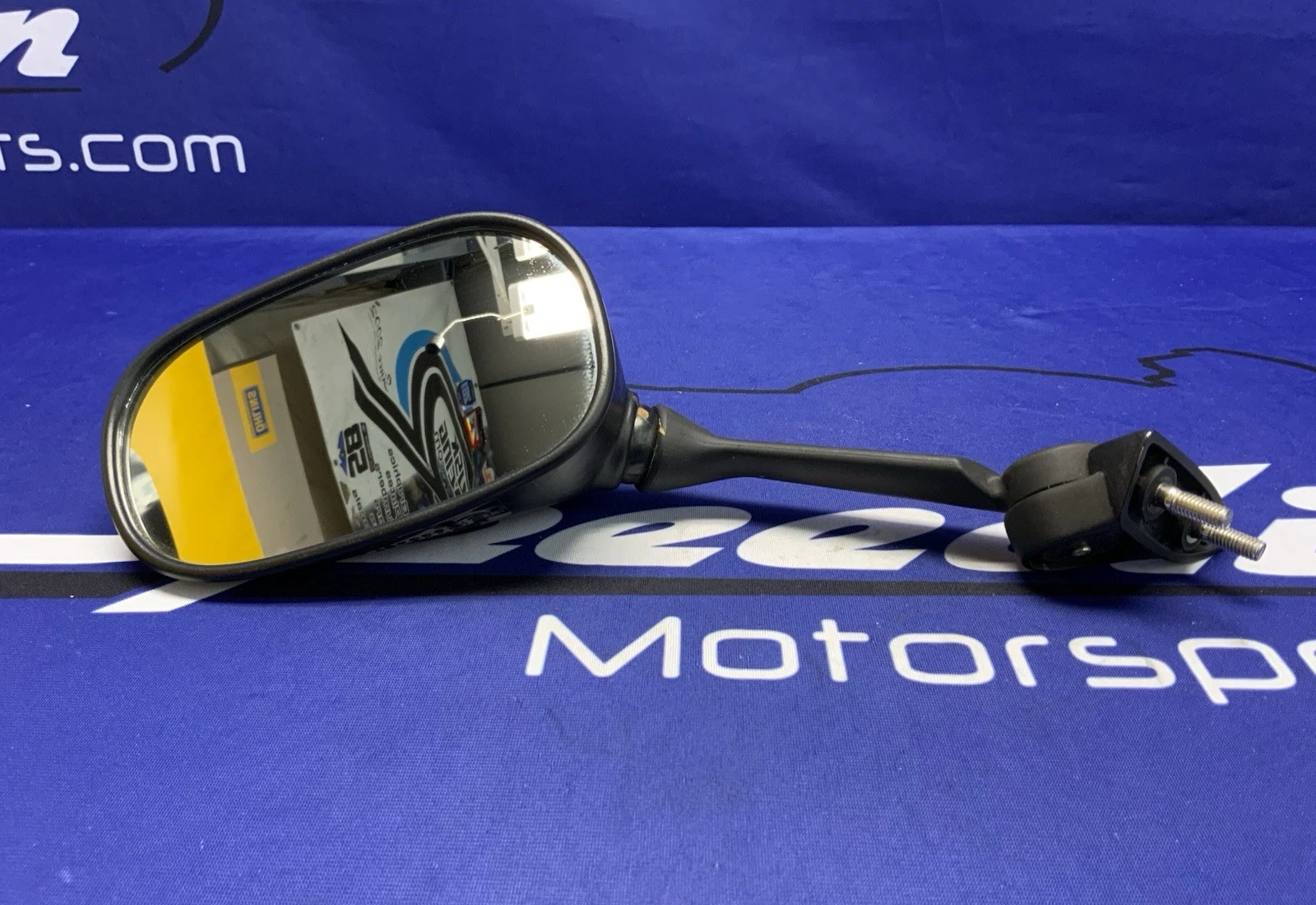 Yamaha Rearview Mirror YZF-R1 2009-2014 OEM 14B-26280-00-00-1