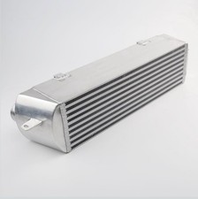 G-plus Aluminum Performance Intercooler Kit 06-10 Bmw E90 E92 335i N54 Engine
