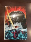 VENOM #1 MCFARLANE FOIL PANINI MEGACON VARIANT LTD 1K
