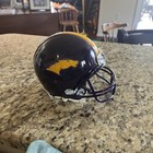 St Louis Stallions Mini Helmet Prototype Concept Mini Helmet — photo 1
