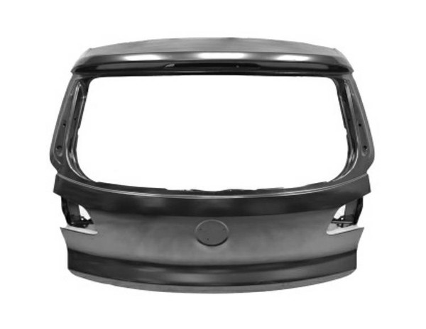Heckklappe FÜR Volkswagen Tiguan 2007-2015-image