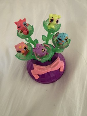 Hatchimal Collectibles Frühlingsstrauß 