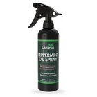 Lakota Rodent Repellent - 16oz Peppermint Oil Mice Spray for House/Car Engine