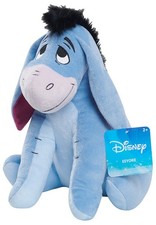 Disney 108842D Eeyore Plush Doll Winnie the Pooh Stuffed Animal 10 Inch