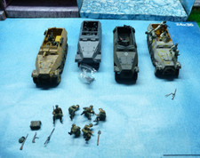 1/32 ARMOR DEAL LOT 31- ,FORCES VALOR /UNIMAX 21 C  ,L K  