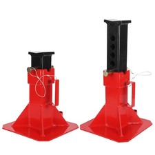 Heavy Duty Pin Type Professional Car Jack Stand with Lock Automotive Jack Stands