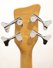 Warwick Corvette Pro Line 4st