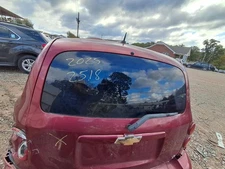 (LOCAL PICKUP ONLY) Back Glass Fits 06-11 HHR 2645931