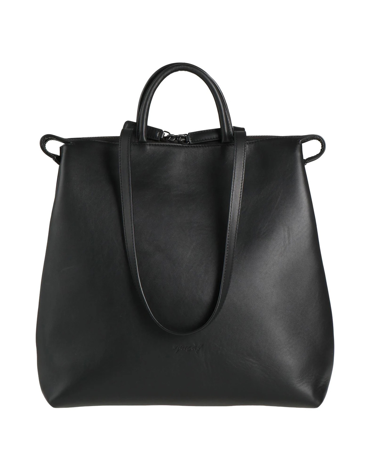 Marsll - Women - Leather Tote - Black 245990₽