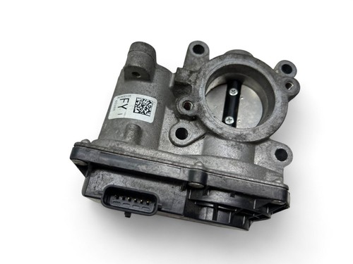 NISSAN Drosselklappe 161206038R (A4030)