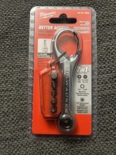 Milwaukee Tool 48-22-2950 7-In-1 Multi-Bit Mi...