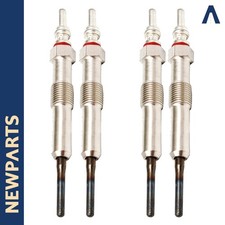 Bougies de préchauffage Dacia DOKKER
