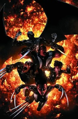 X-Force - Volume 3: Not Forgotten - Kyle, Craig