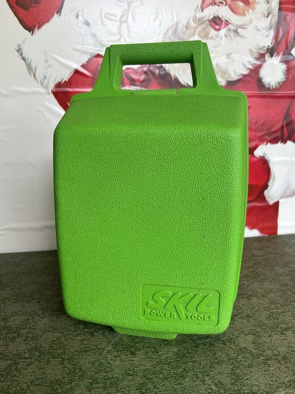 Vintage Skil Router 548 Made In USA￼