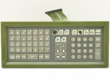 Okuma U2957-0911 XT-NP-1 HMI Keypad Operator ...