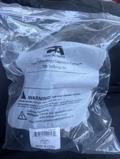 NEW Cyber Acoustics ACM-500 Headphones - Black Computer Lab