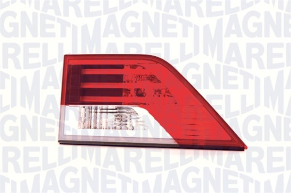 Heckleuchte Magneti Marelli 715011043006 FüR E83 BMW X3 O.E. Original Xdrive-image