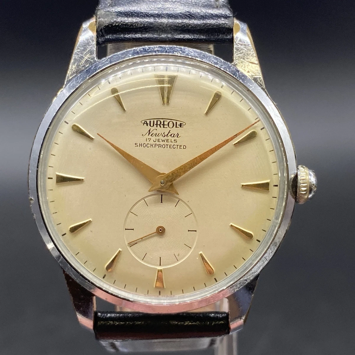 AUREOLE Wristwatches for sale | eBay