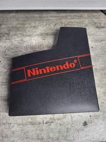 Attack Of The Killer Tomatoes ( Nintendo Nes, 1992) Game & Manual  Only Tested 