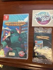 Mechstermination Force for Nintendo Switch Brand New Factory Sealed