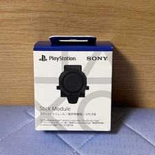 Sony PS5 DualSense Edge Genuine Stick Module CFI-ZSM1G / NEW JAPAN