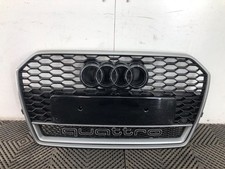 Calandre Audi RS6