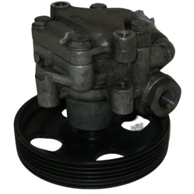 Mazda 2 1.4 CD DY Pumpe Servolenkung 2S6C3A696DD