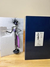 Disney Showcase Couture De Force - Nightmare Before Christmas Jack Skellington