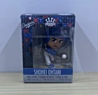 Funko Minis MLB Baseball - Shohei Ohtani - Los Angeles Dodgers