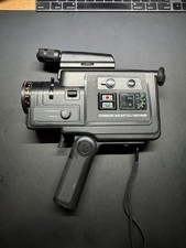 Chinon 30AF XL Direct Sound Fully Working