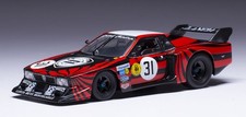 IXOMODELS - Voiture des 6h Brands Hatch 1979 N°31 – LANCIA beta Montecarlo tu...