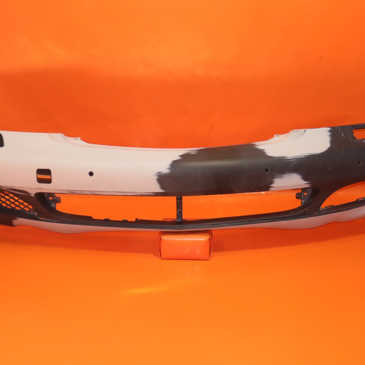 Maybach 57 1957-1962 FRONT Front bumper