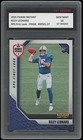 2025 Panini Riley Leonard Base (Raw)