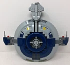LEGO Star Wars: Droid Gunship 75233 PARTIAL assembly Missing pieces
