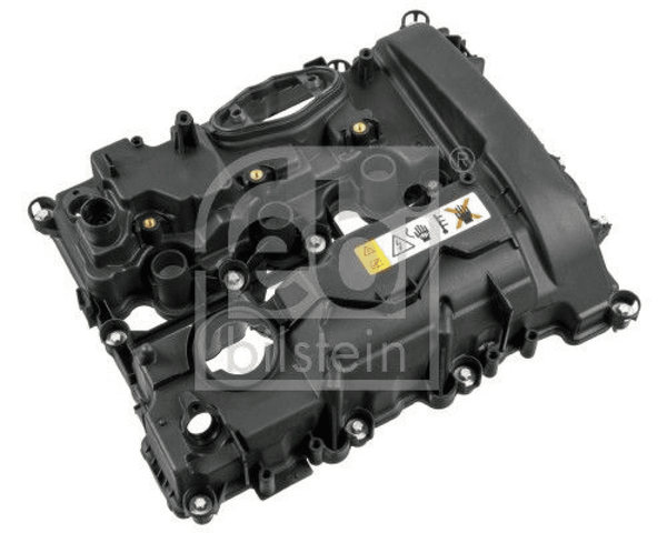 Zylinderkopfhaube FüR BMW Mini 1 2 Coupe Active Tourer Cabriolet Gran 3 Touring-image