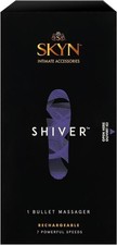 SKYN Shiver Massager