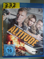 Altitude
