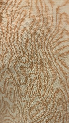1 Yard Yellow / Gold Jenny Beyer  44  Wide 100% Cotton