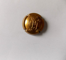 Perrier Jou�t A2 Champagne Capsule (Art and Craft)