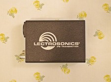 Lectrosonics IFB T4 BLOCK 23 IFB Transmitter