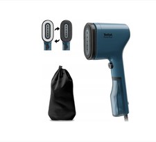 Tefal DT2020 Handheld Garment Steamer Pure Pop 1300W Alpine Blue