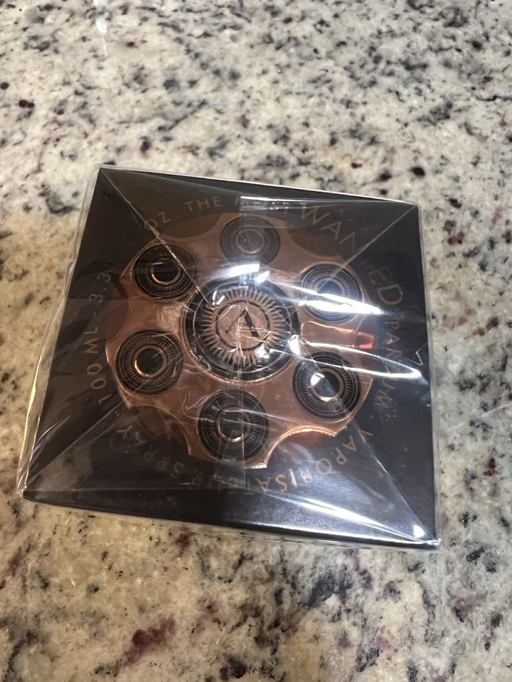 auténtico perfume azzaro el más buscado Foto 3 de 4