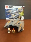 Lego Star Wars General Grievous Starfighter 75286