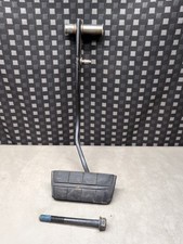88-93 Ck Chevy Silverado 1500 Brake Pedal Assembly Oem 15522093 Obs Gmt400 88-93 Ck Chevy Silverado 1500 Brake Pedal Assembly Oem 15522093 Obs Gmt400