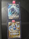 Lugia V 138/195 and Lugia Vstar 211/195 Bundle Silver Tempest Pokemon TCG