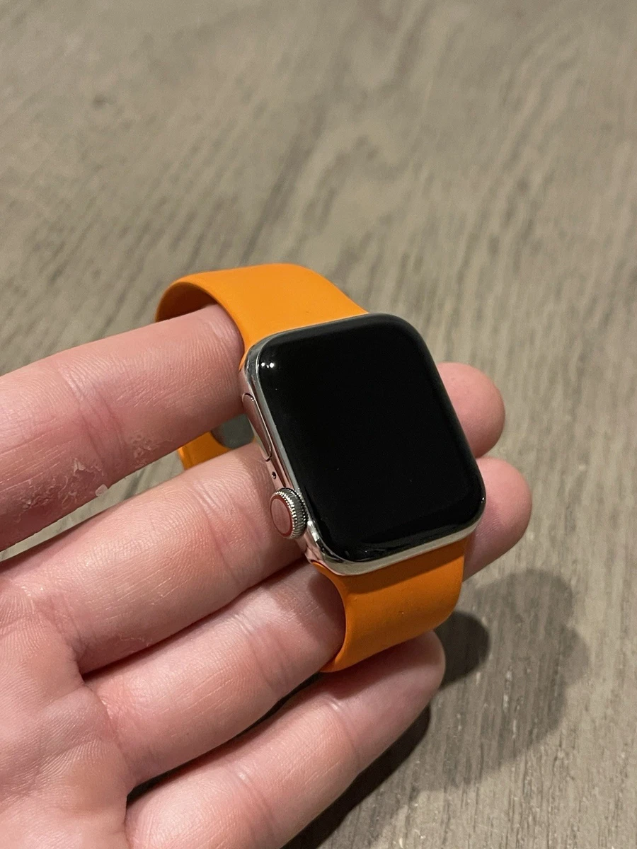 Apple Watch Series 5 Hermès | eBay Apple Watch Series 5 Hermès | eBay