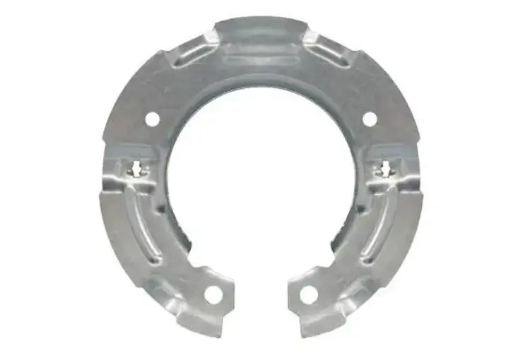 BLIC Brake Disc Back Plate BMW 6508-03-0085870K 34216762859,34216771429 - Image 5