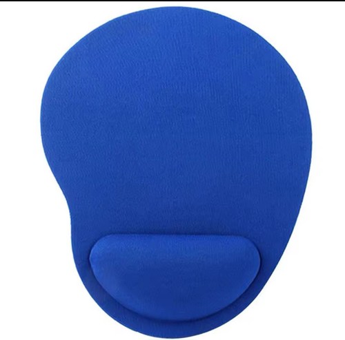 Tapis de Souris Repose Poignet Ergonomique Confortable Antidérapant - Photo 8/15
